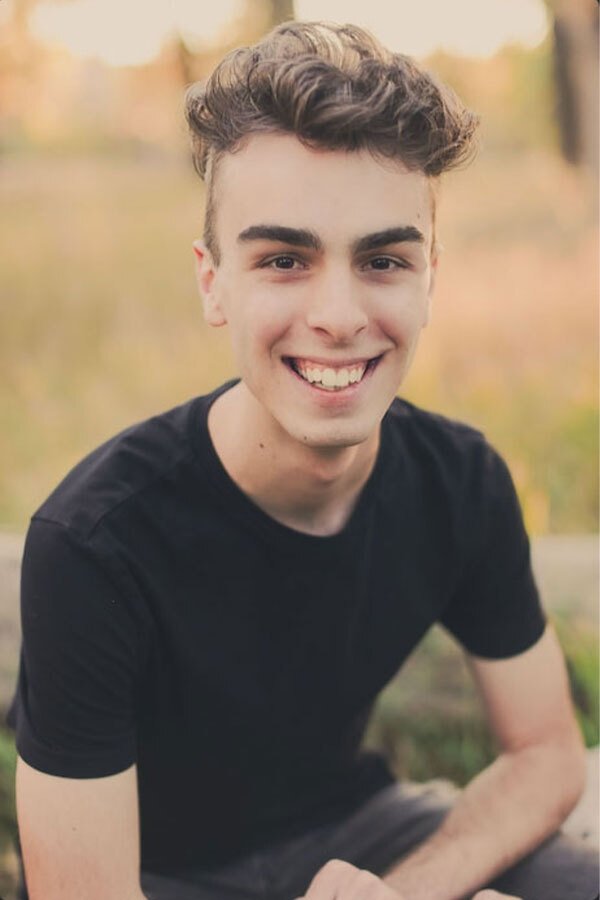 Profil Fotoğrafı