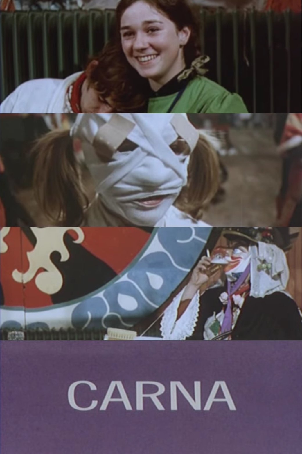 Poster movie
