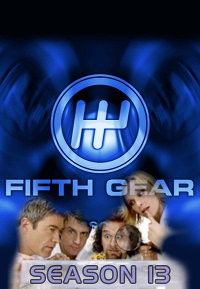 Poster de Temporada 13