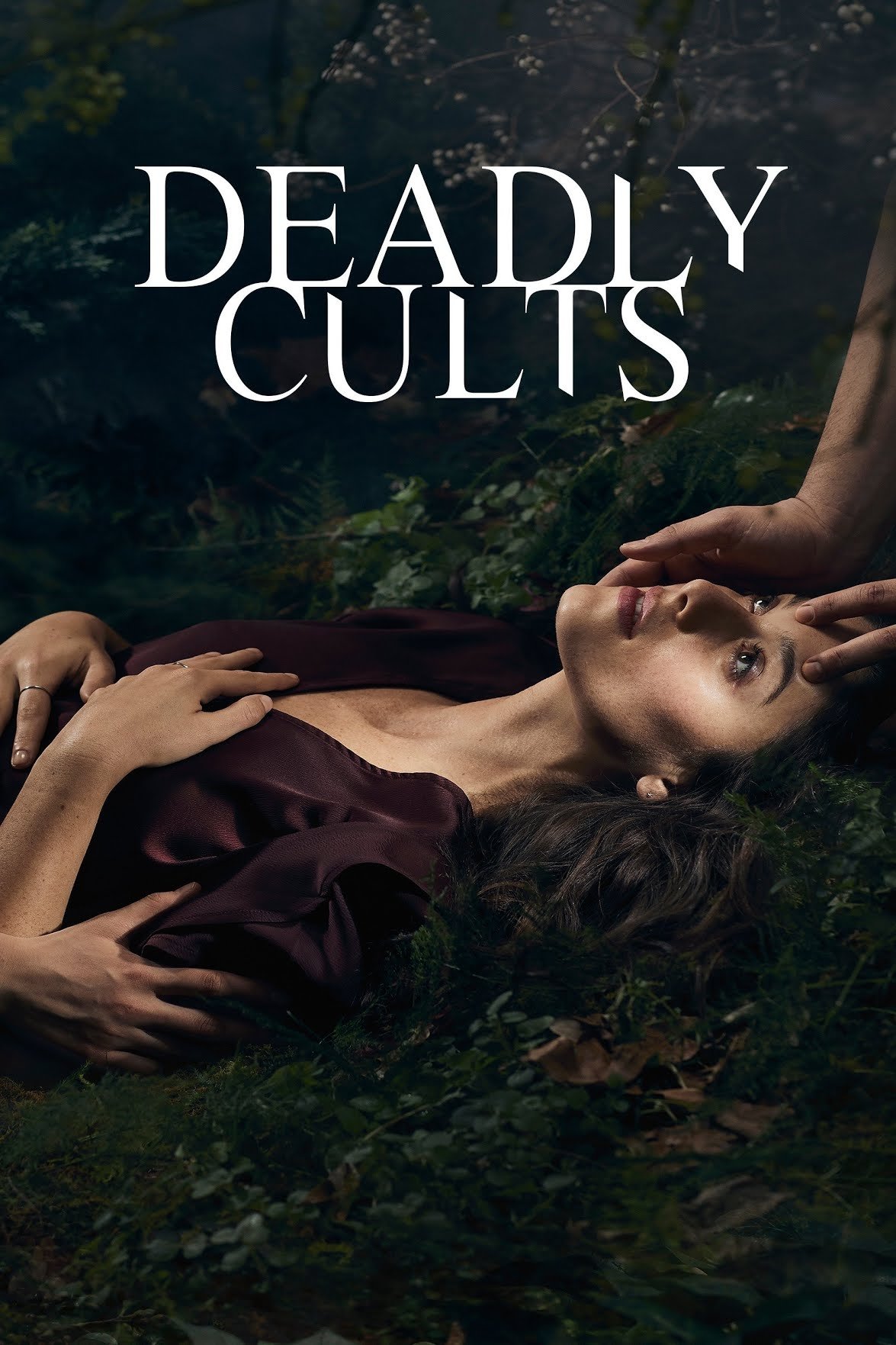 Poster de Deadly Cults