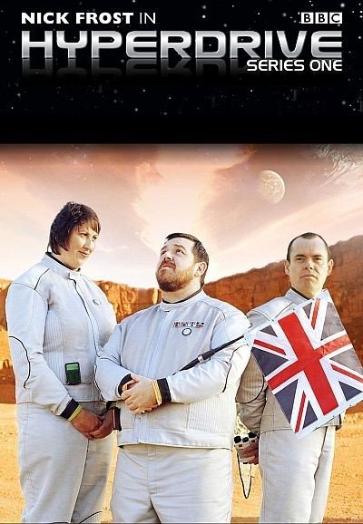 Poster de Temporada 1