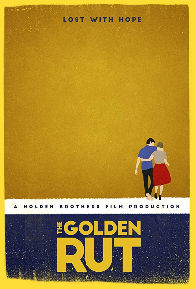 The Golden Rut