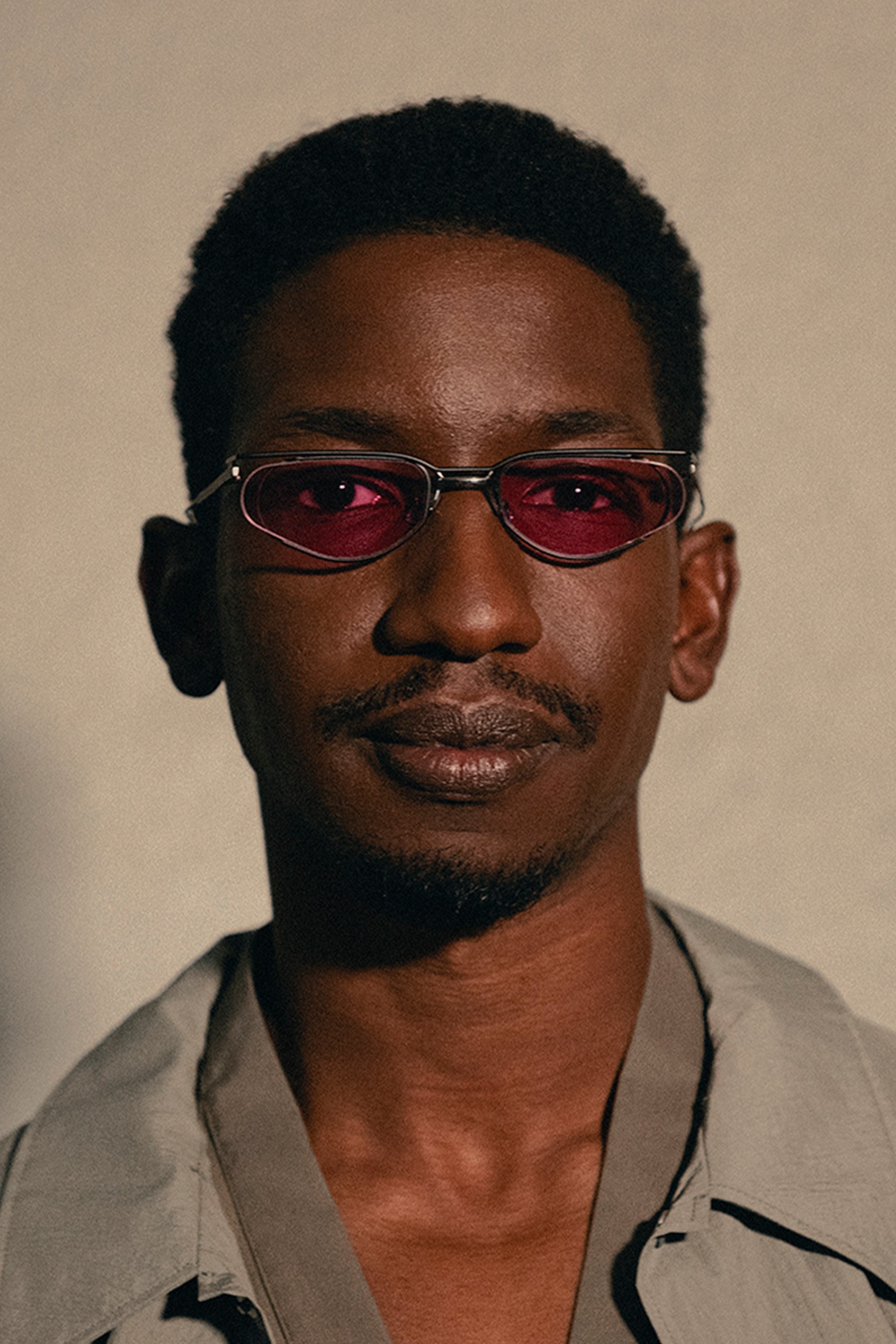 Foto de Mamoudou Athie