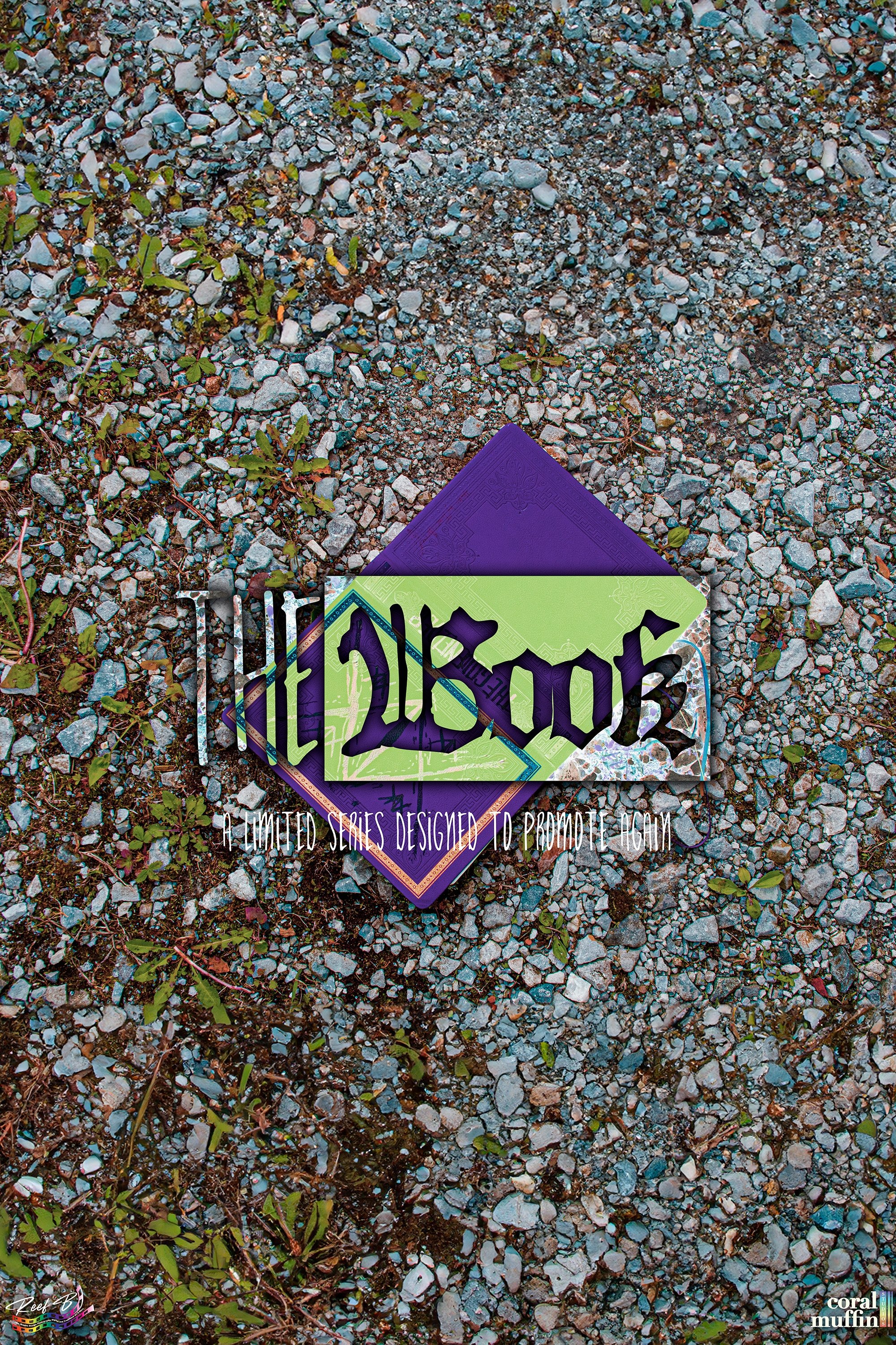 Poster de The Book