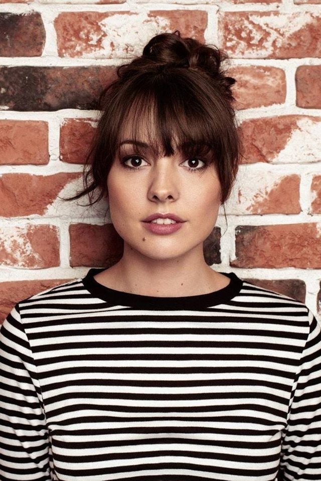 Foto de Julia Krüger