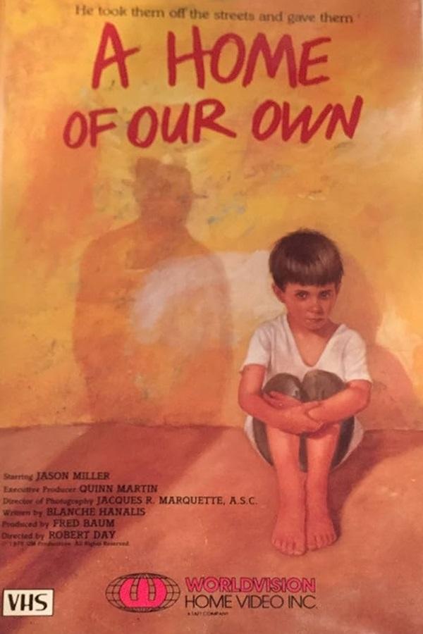 Poster de A Home of Our Own