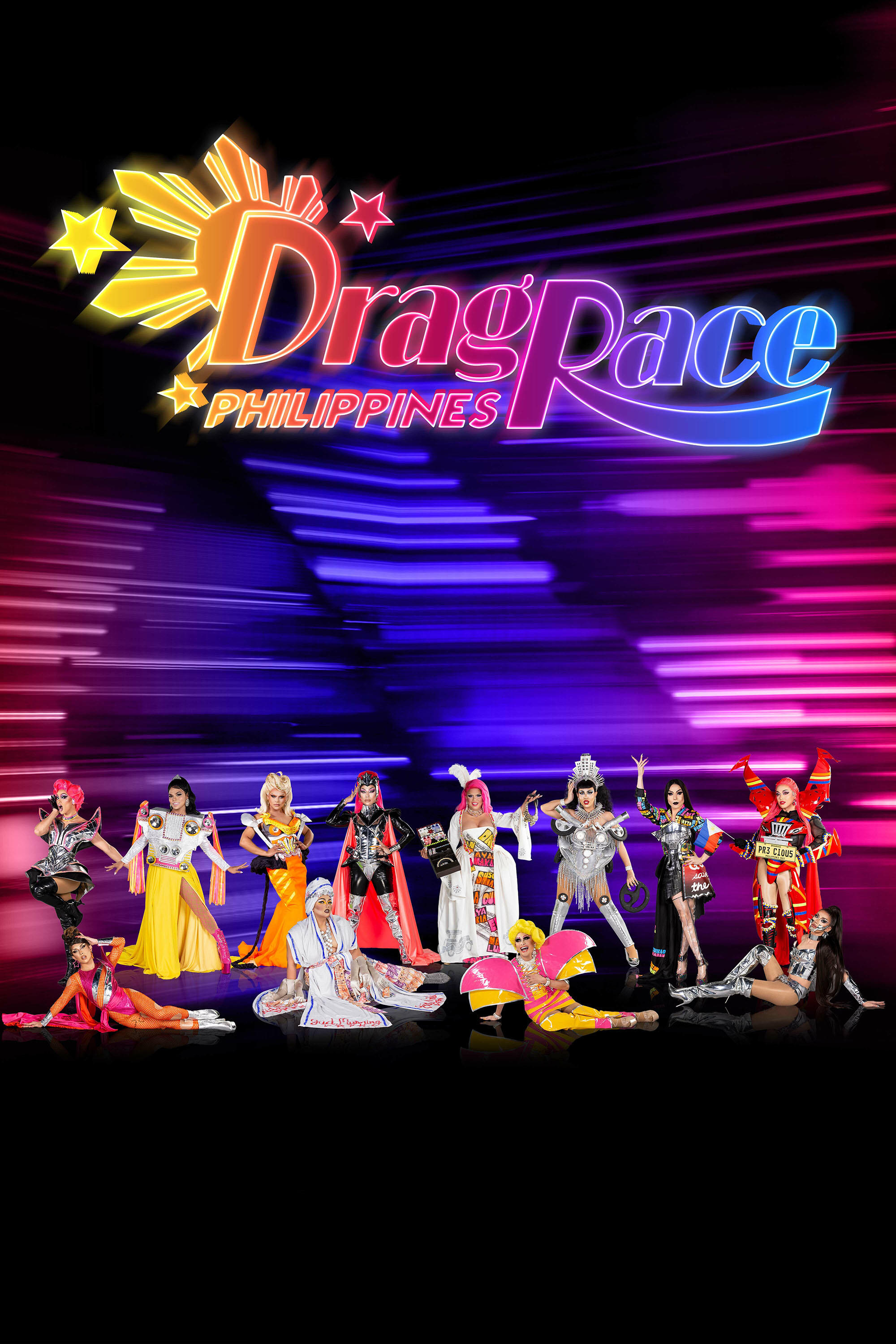 Poster de Temporada 1