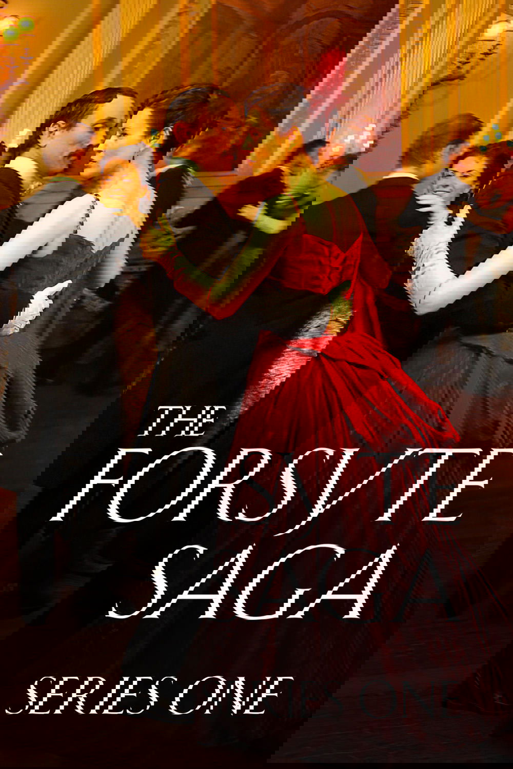 Poster de Temporada 1