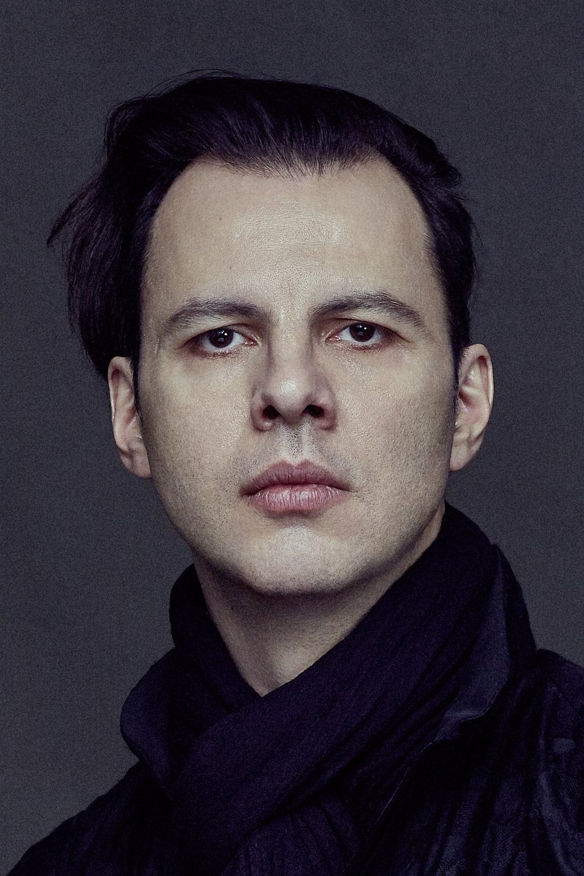 Foto de Teodor Currentzis