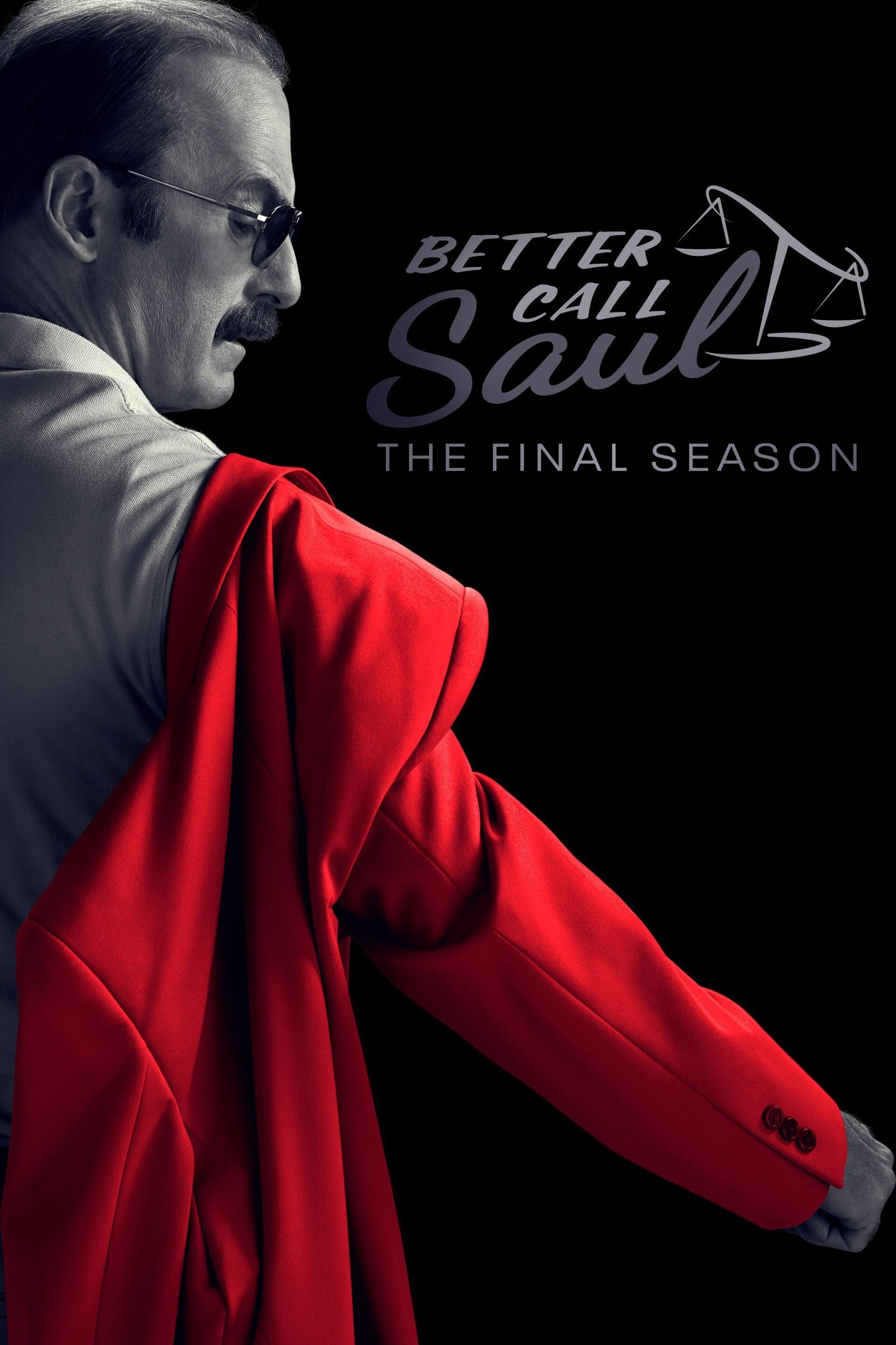 Poster de Temporada 6