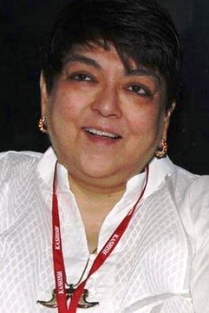 Foto de Kalpana Lajmi