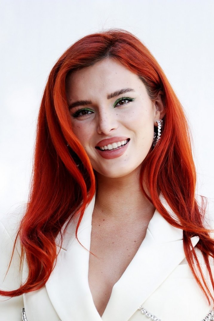 Foto de Bella Thorne