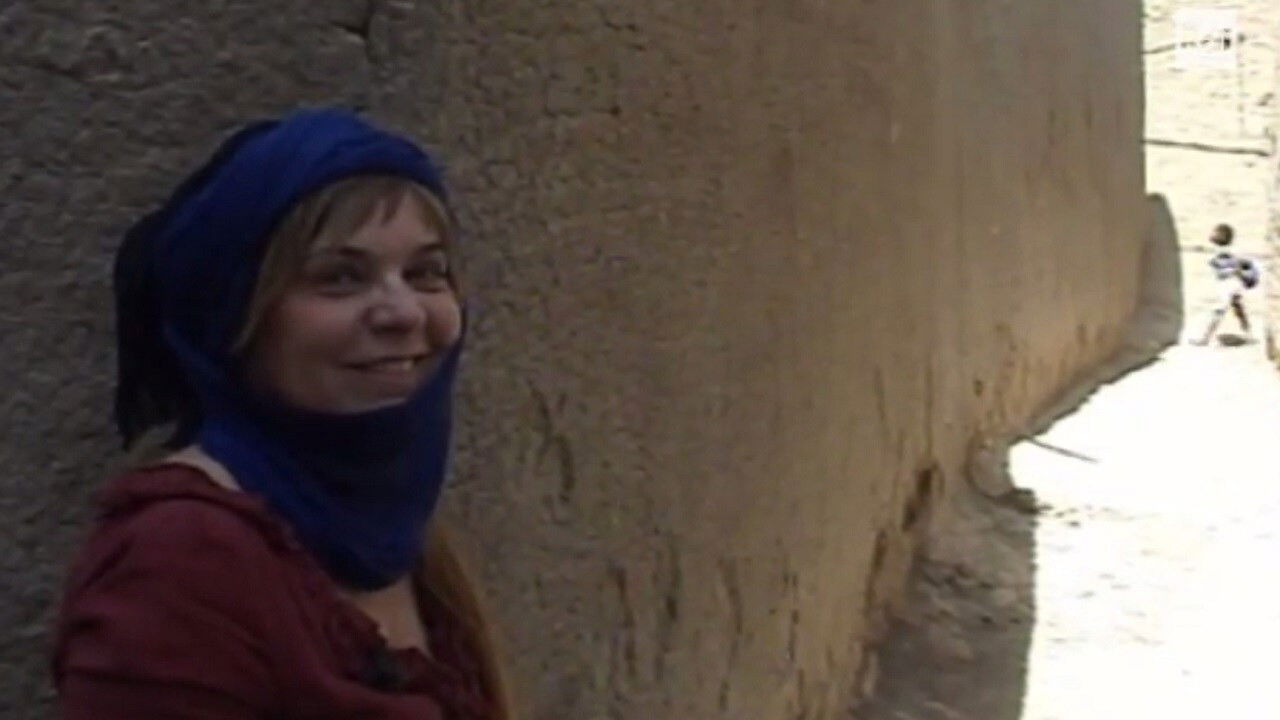 Mali - Sudafrica (prima parte)