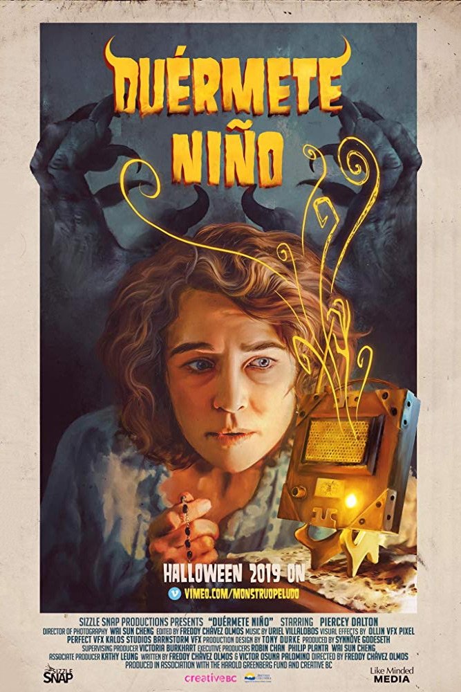 Poster movie
