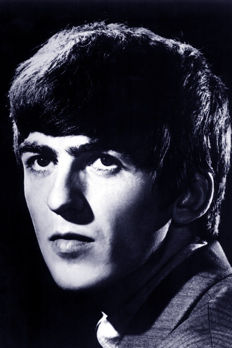 Foto de George Harrison