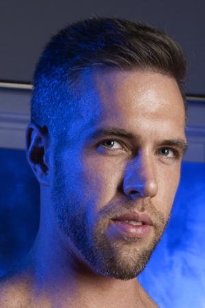 Foto de Alex Mecum