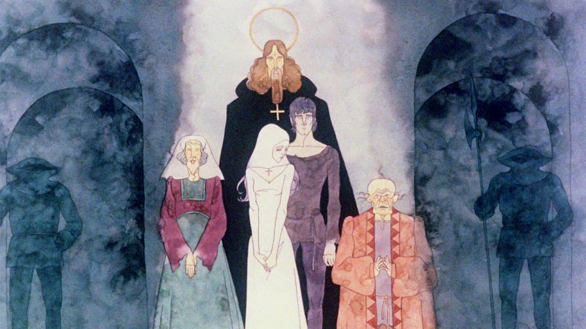 Backdrop image