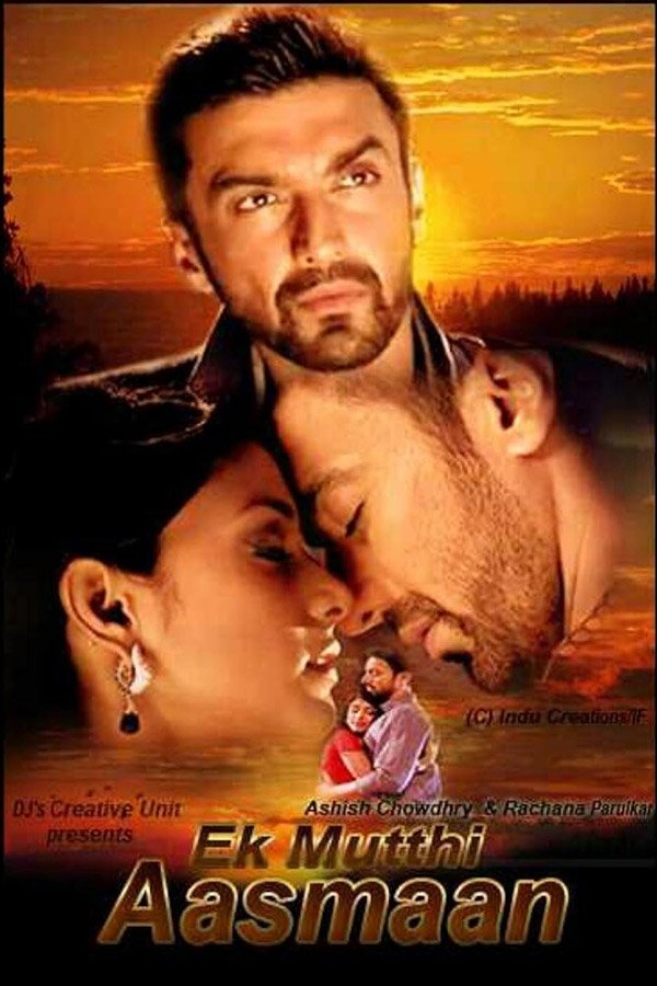 Poster de Ek Mutthi Aasmaan