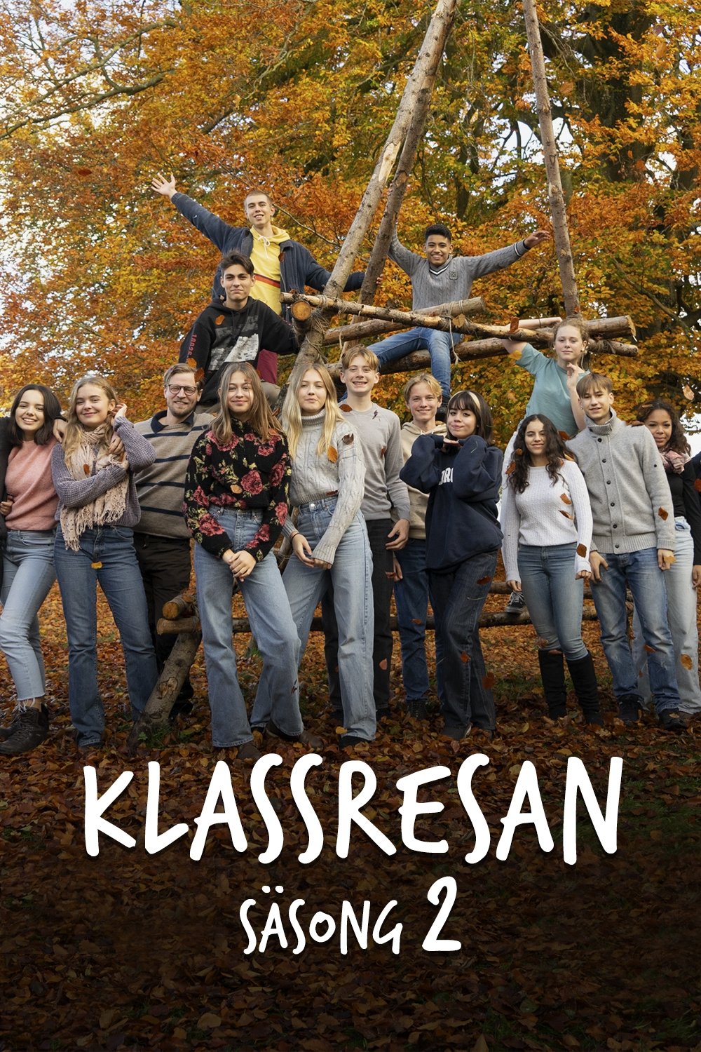 Poster de Temporada 2