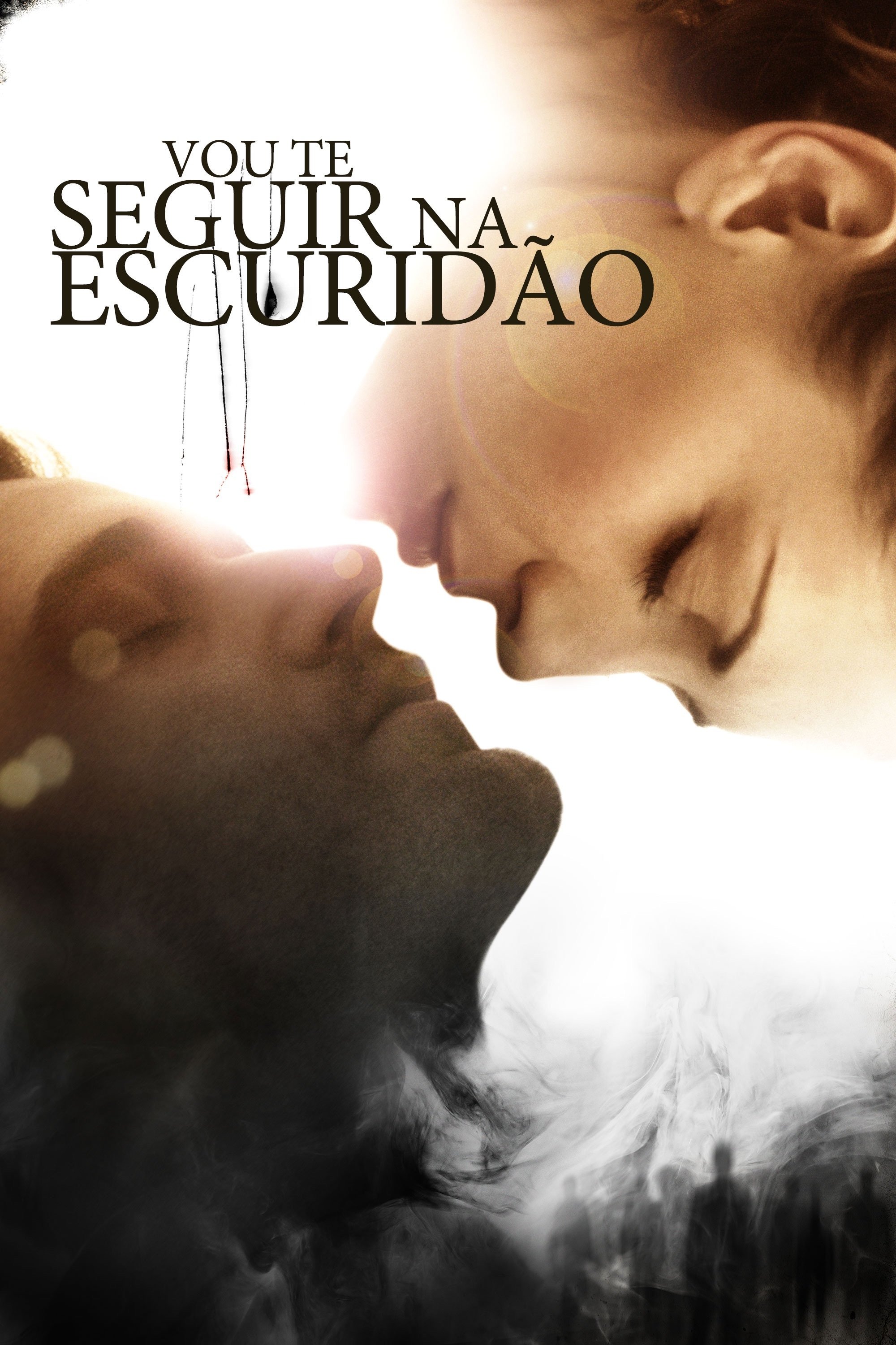 Poster de Vou te Seguir na Escuridão