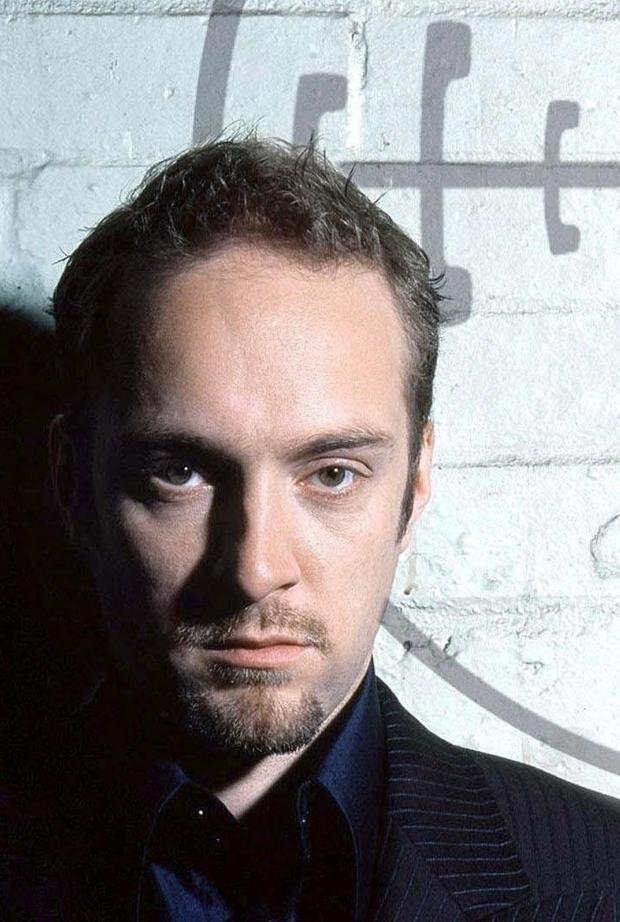 Foto de Derren Brown