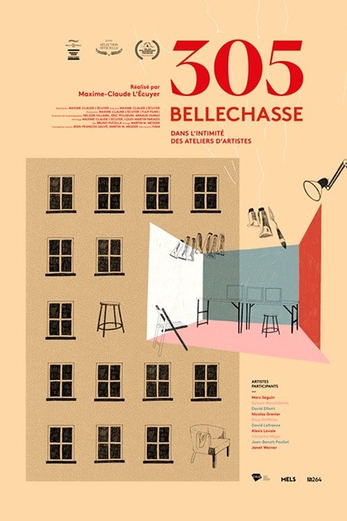 Poster movie