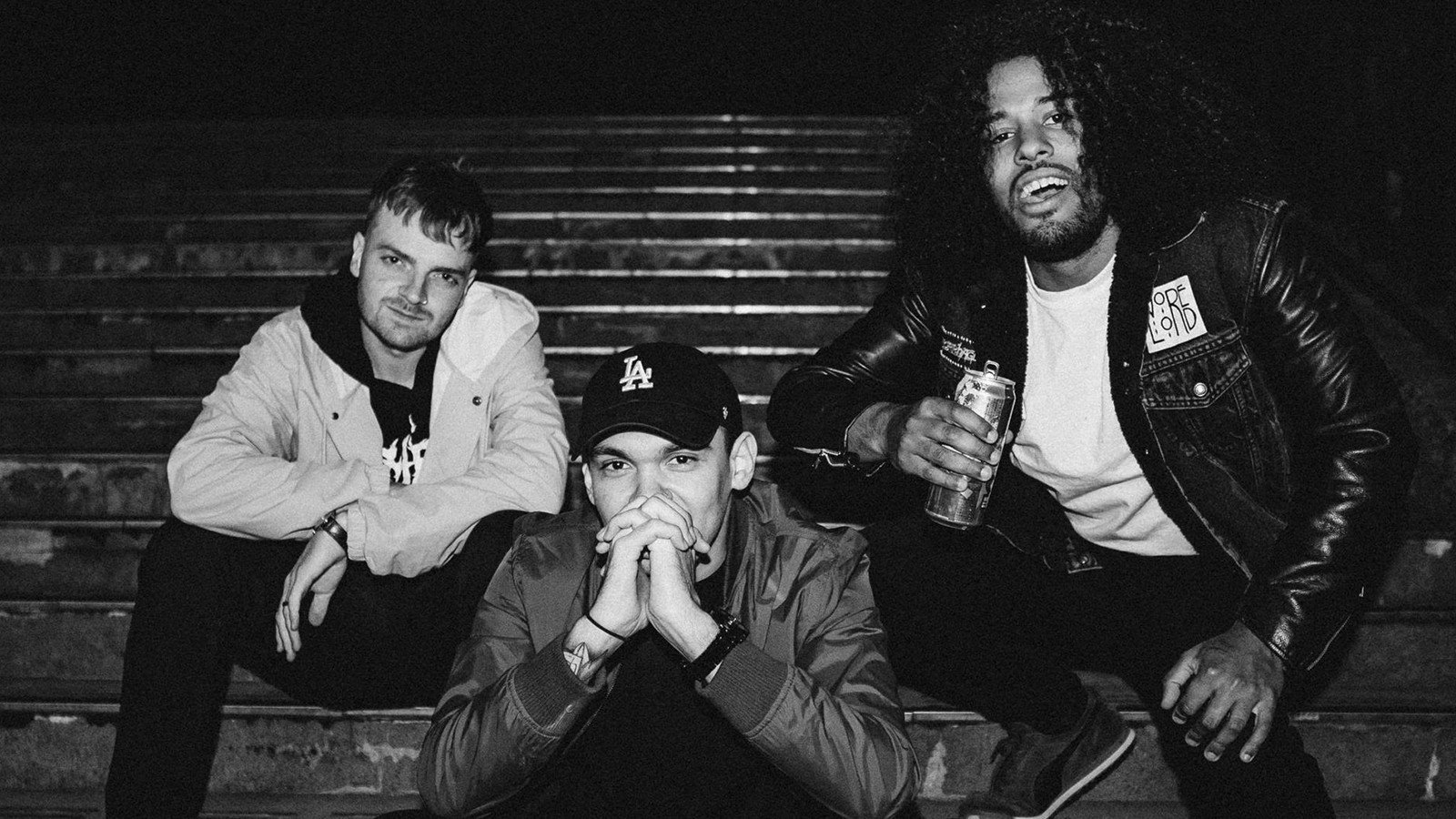 Issues The Farewell Tour: Live from Atlanta