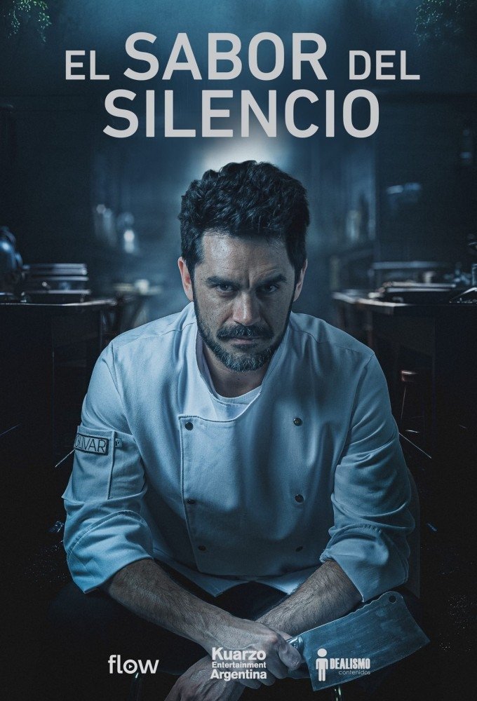 Poster de Temporada 1