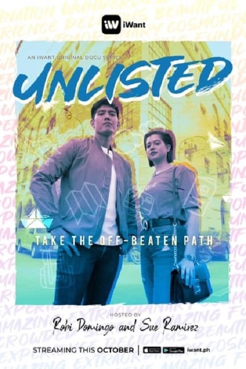 Poster de Unlisted