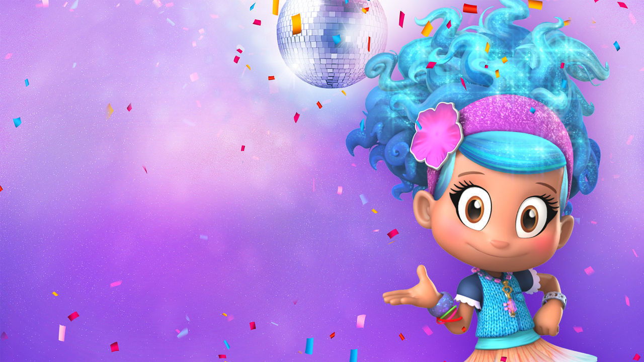 New Year's Eve Countdown