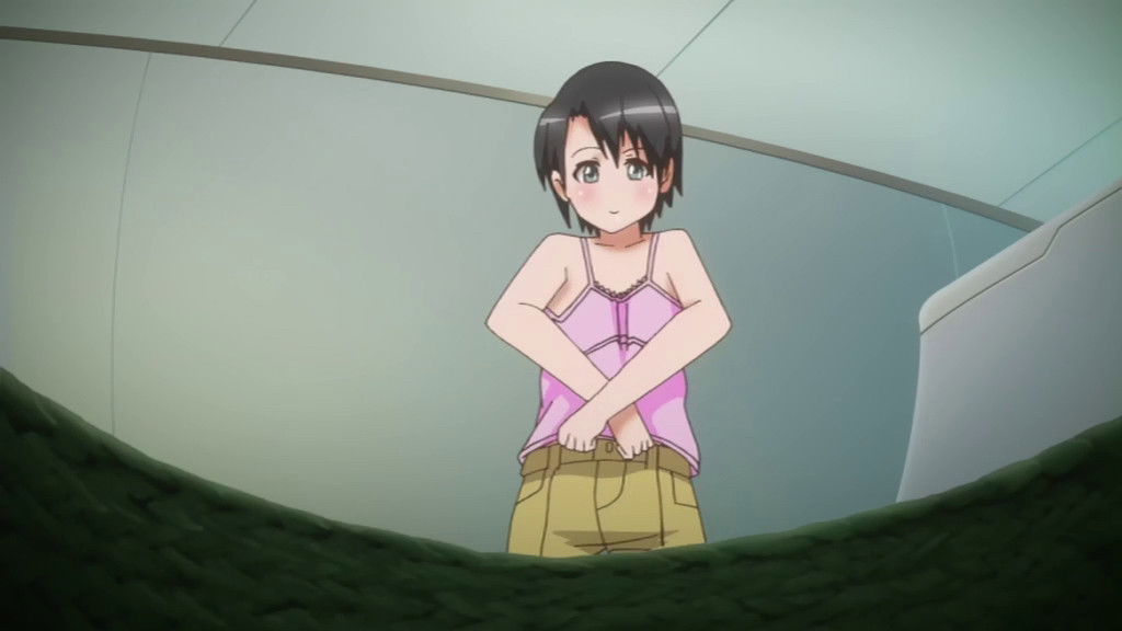 DVD Volume 6: Eizou Tokuten 2