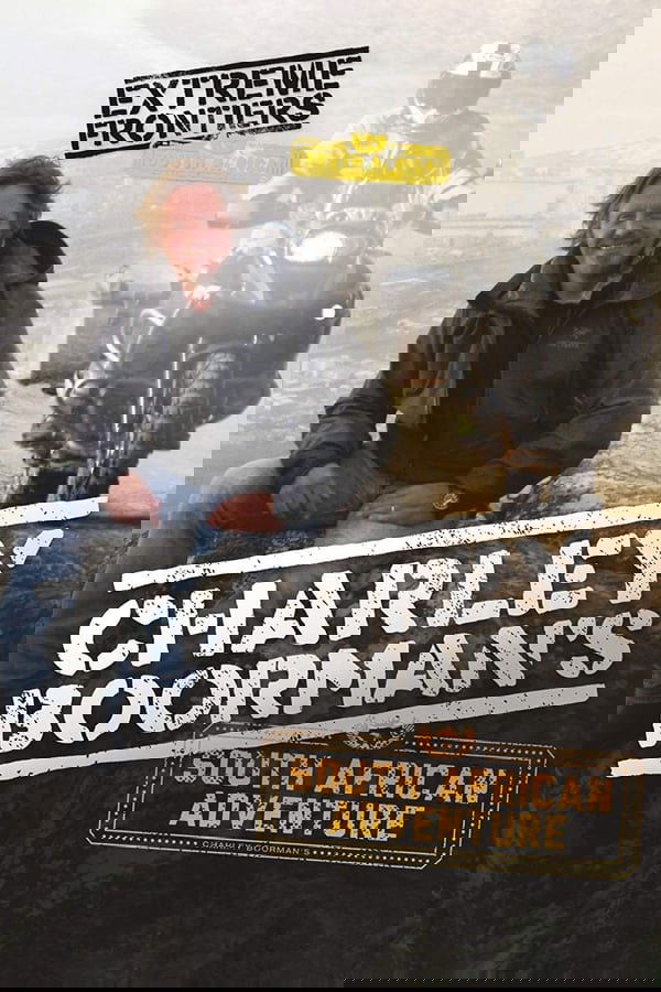 Poster de Temporada 2