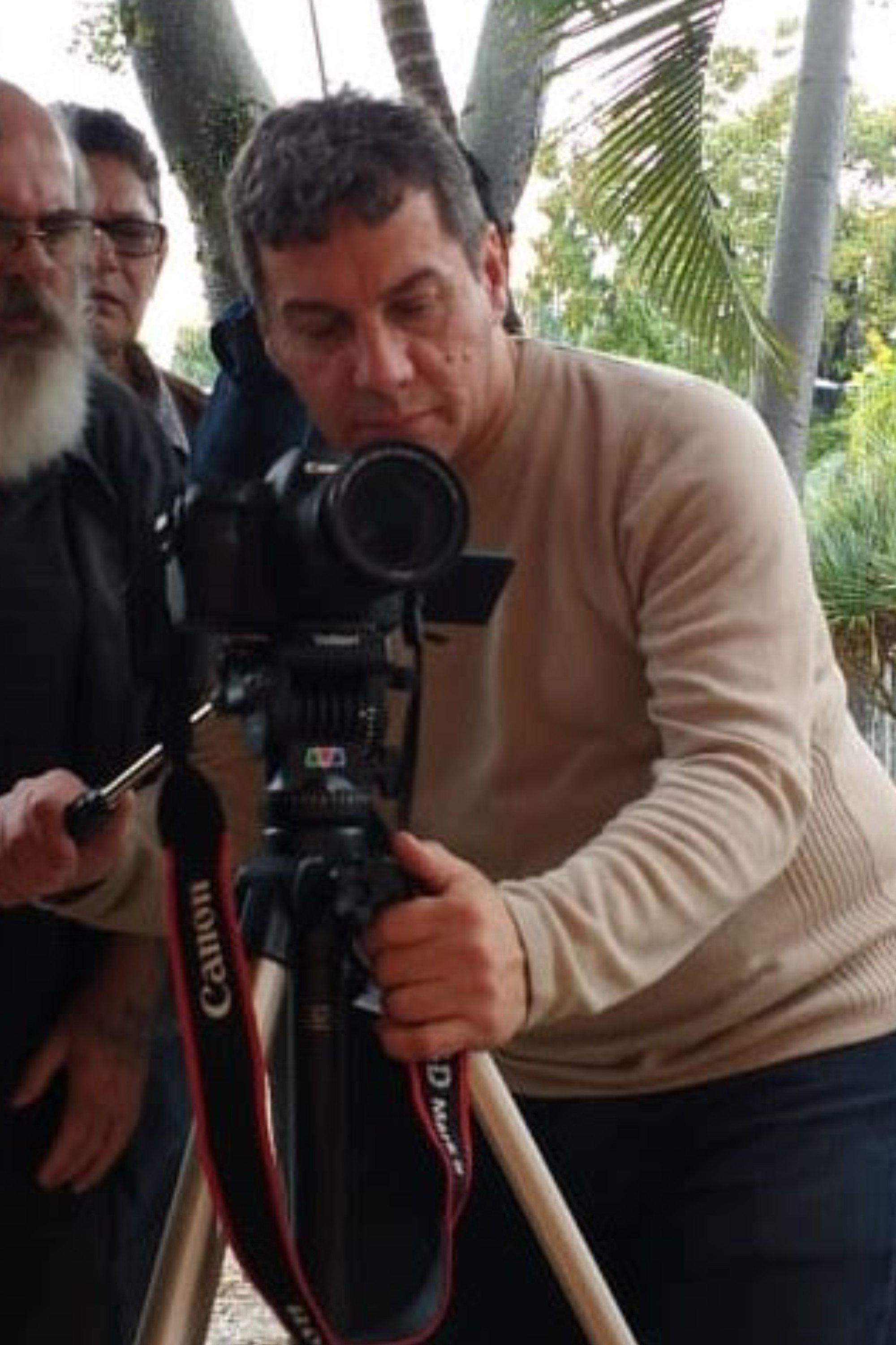 Foto de Ruy Jobim Neto