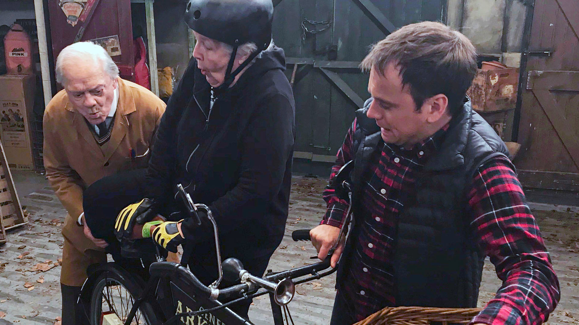 Hobbies and Pastimes