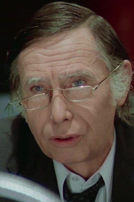 Foto de Jacques Paoli