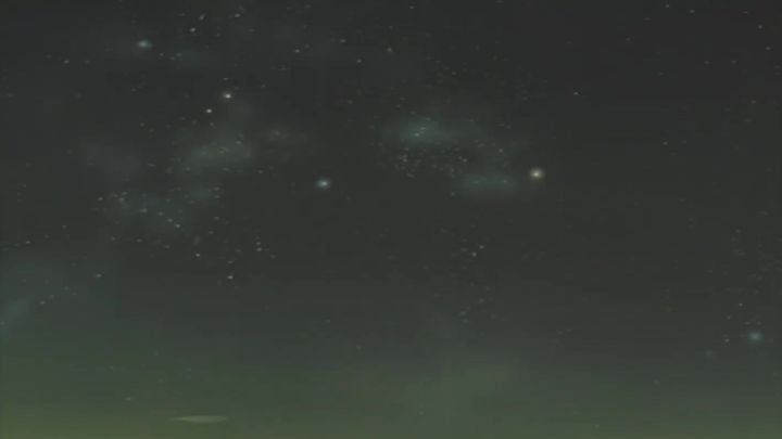 The Great Sea Battle