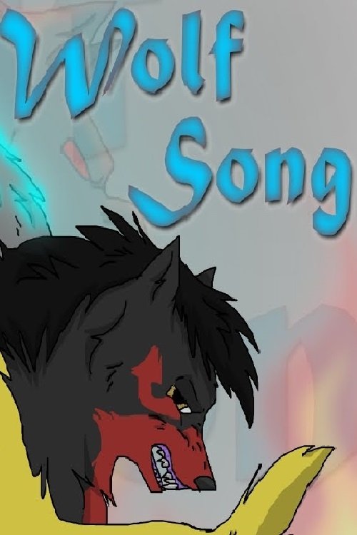 Poster de Wolf Song: The Movie