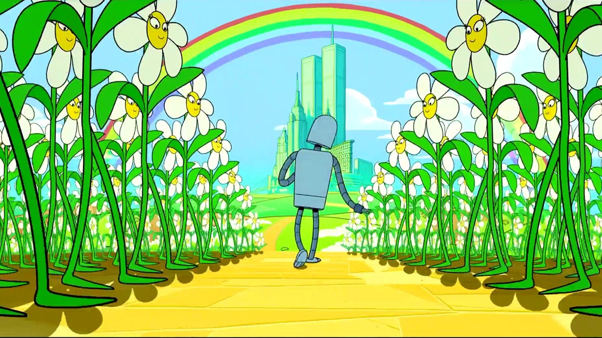 Backdrop image