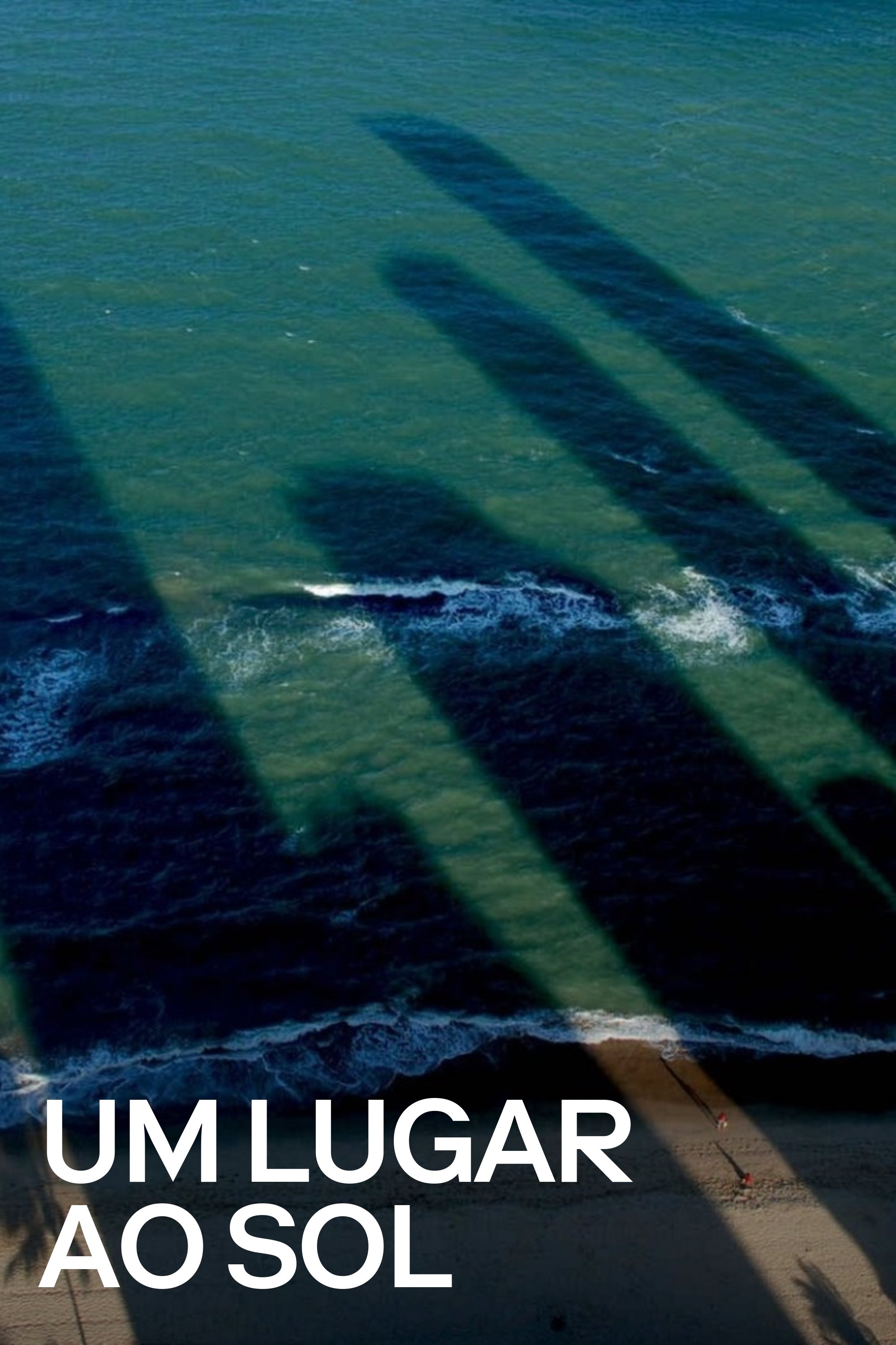 Poster de Um lugar ao sol