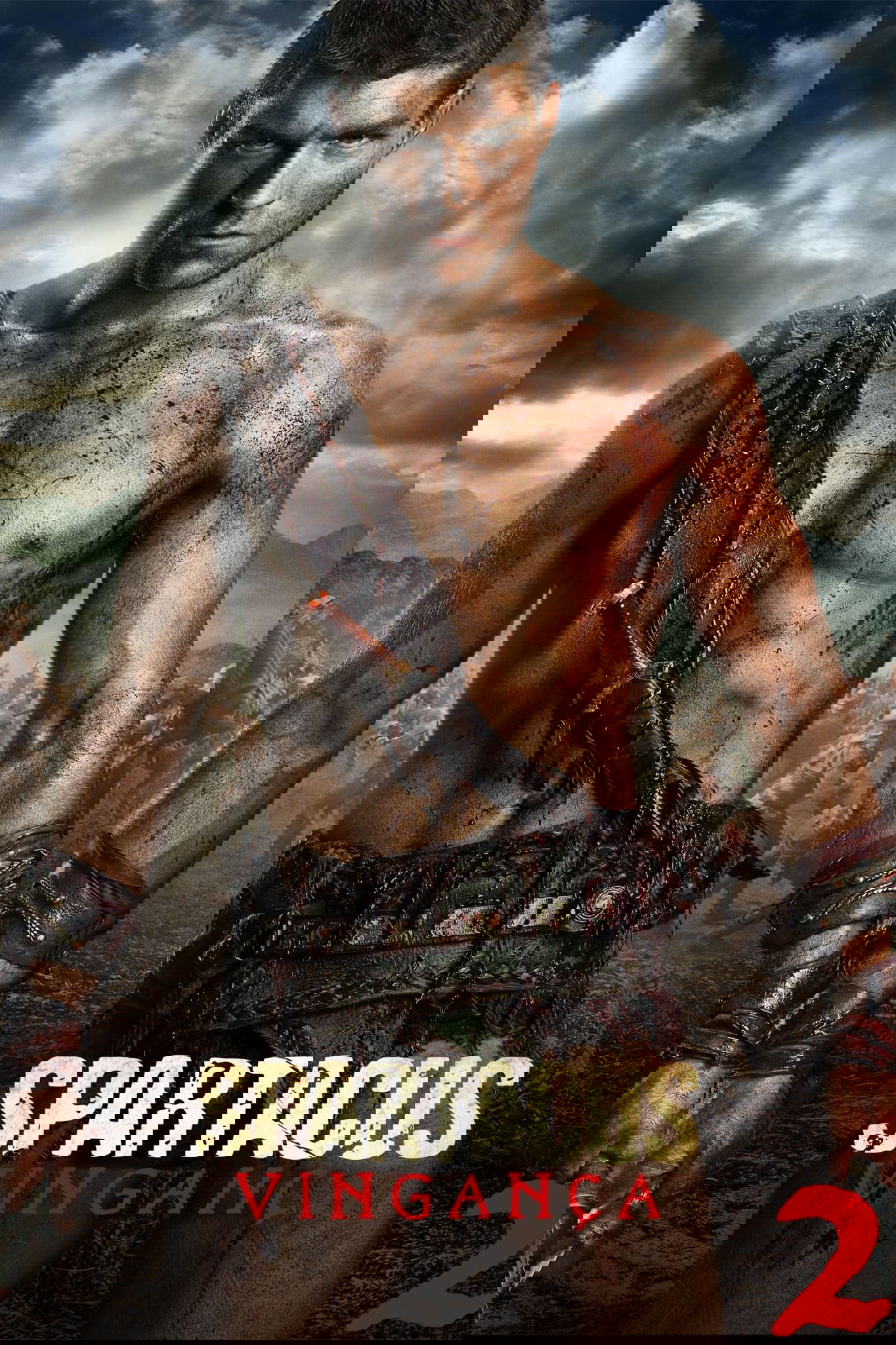Poster de Temporada 2