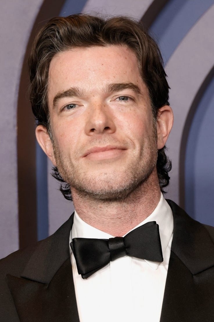 Foto de John Mulaney