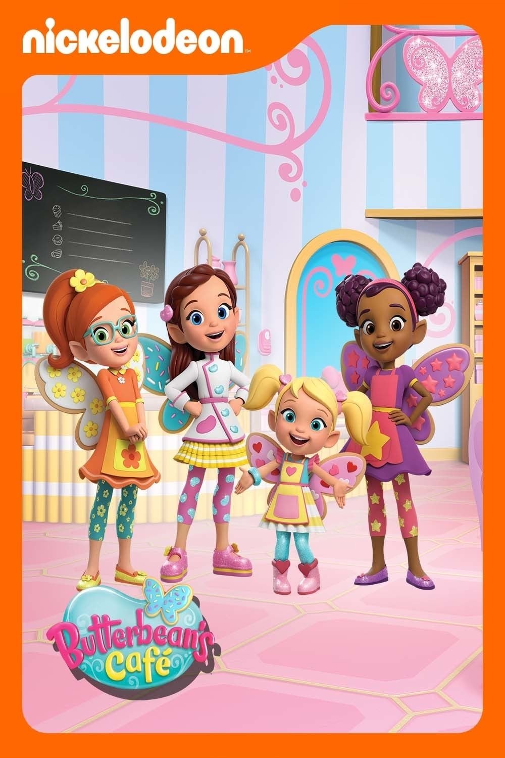 Poster de Temporada 1