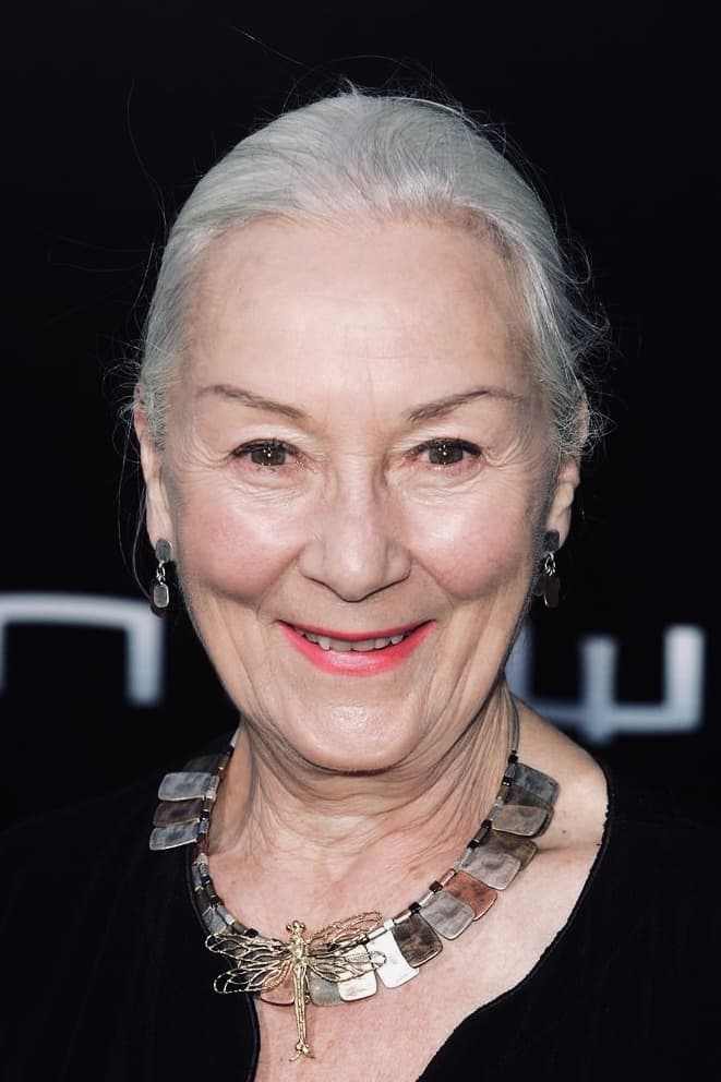 Foto de Rosemary Harris