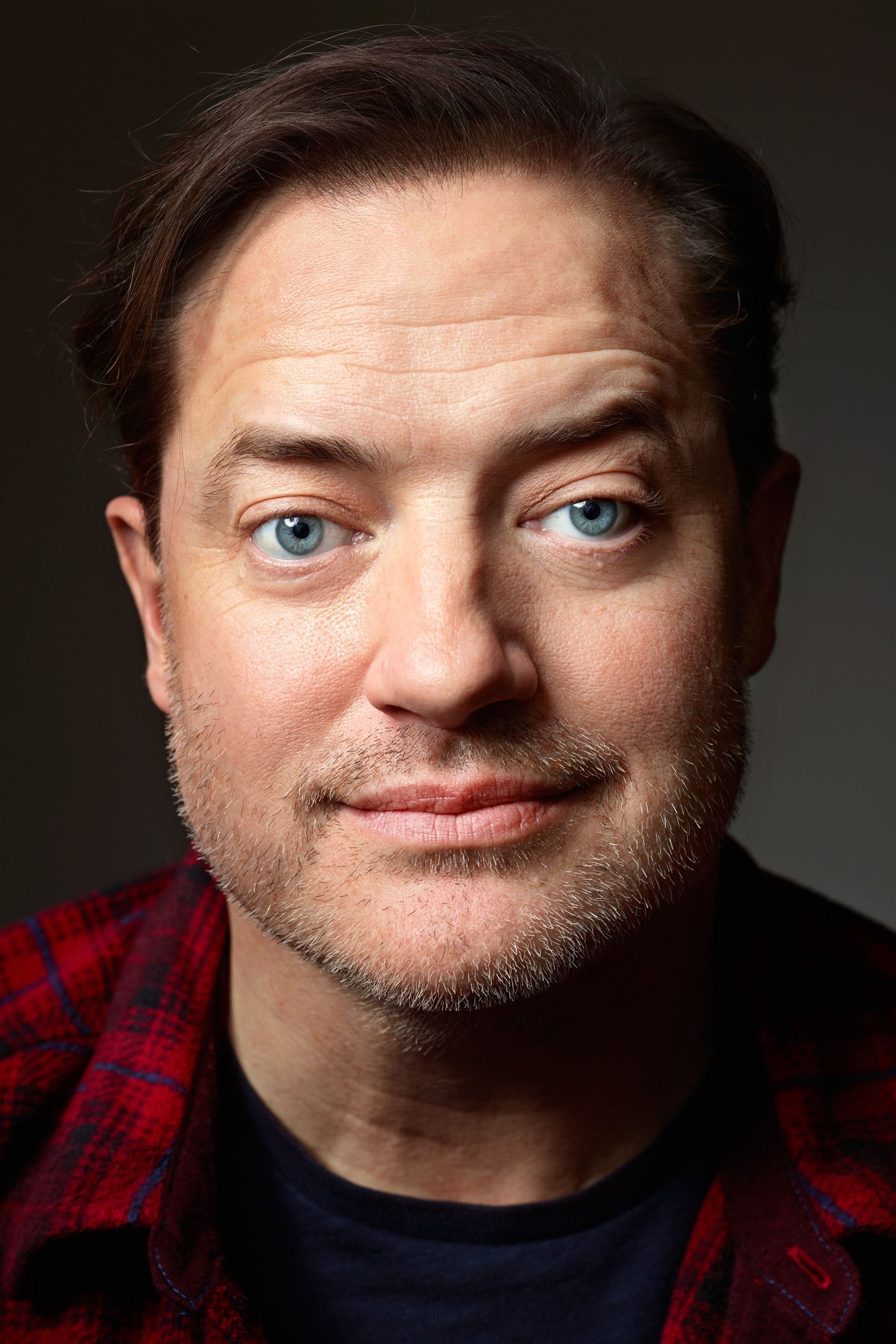 Foto de Brendan Fraser