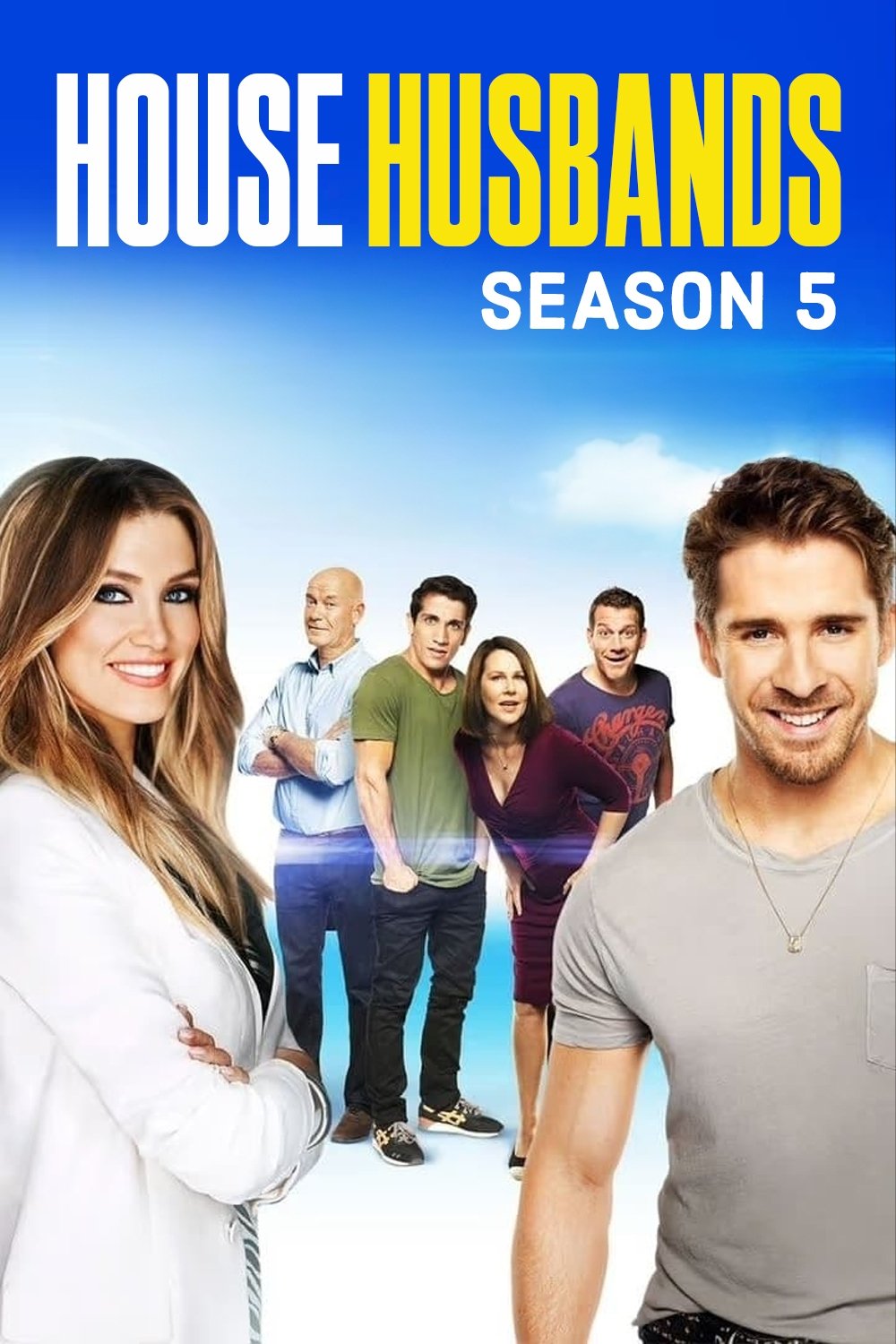 Poster de Temporada 5