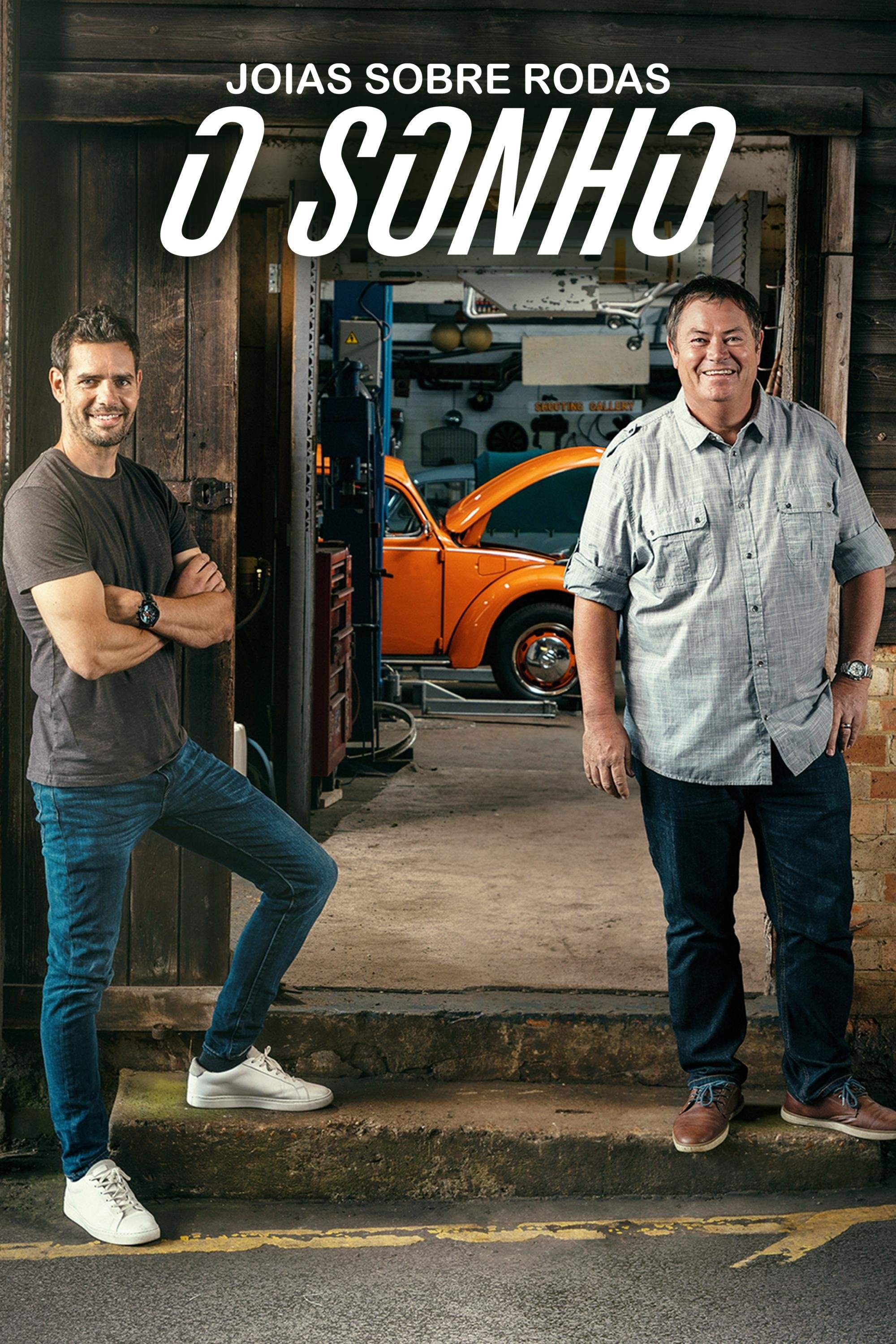 Poster de Temporada 1
