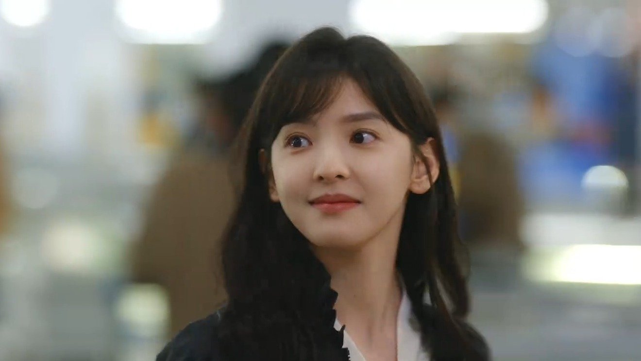 False of Heart, Honest of Action