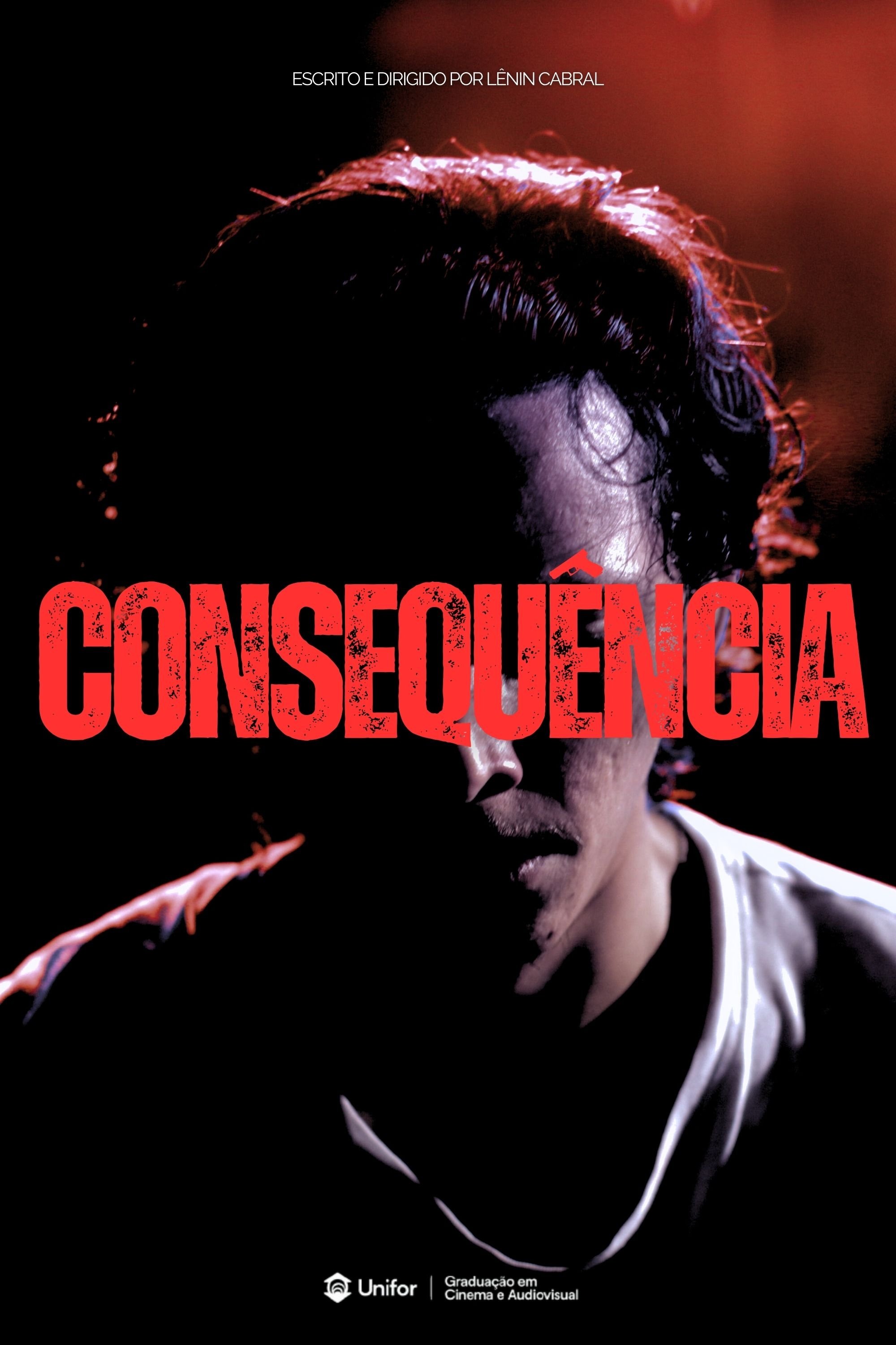 Poster de Consequência