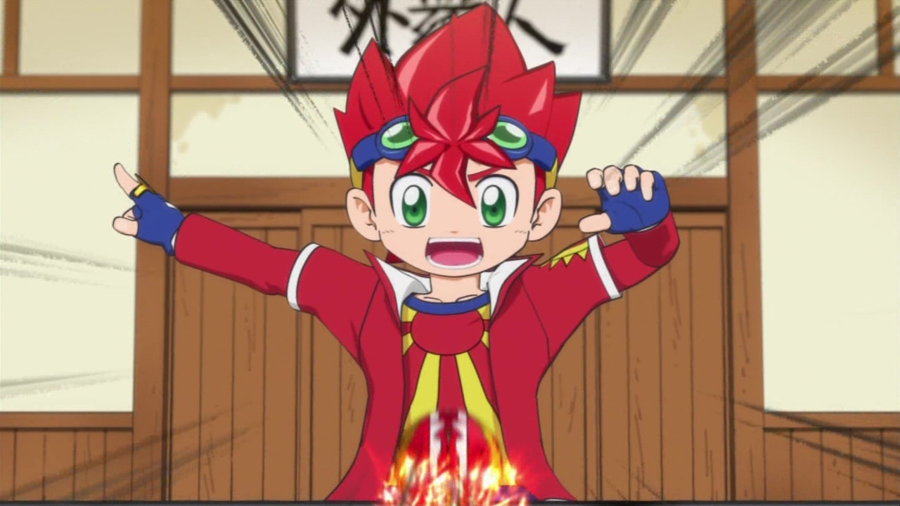 The New Leoness and Falco are Born!