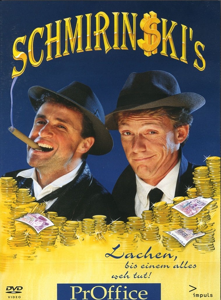 Card example background